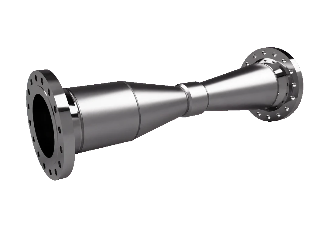 DP flow measurement